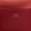 Secondhand Hermès Clemence Double Sens 36