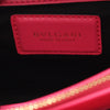 Bvlgari Medium Calfskin Serpenti Forever Shoulder Bag Secondhand