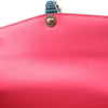 Bvlgari Medium Calfskin Serpenti Forever Shoulder Bag Secondhand