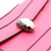 Bvlgari Medium Calfskin Serpenti Forever Shoulder Bag Secondhand