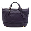 Louis Vuitton Monogram Mahina Stellar PM Secondhand