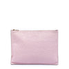 LOEWE Embossed Anagram Calfskin Repeat Pouch Secondhand