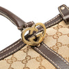 Gucci GG Canvas Lovely Tote Secondhand