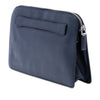 Prada Saffiano Clutch Secondhand