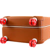 Hermès H Plume and Taurillon Regate RMS Cabin Suitcase Secondhand