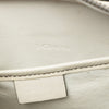 Celine Nano Leather Luggage Tote Secondhand