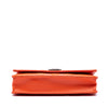 Chanel Quilted Patent Boy Wallet on Chain Secondhand