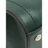 Gucci Mini Calfskin Bamboo Diana Satchel Secondhand