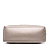 Gucci Medium Metallic Leather Soho Chain Tote Secondhand