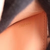 Louis Vuitton Damier Ebene Vavin Wallet on Chain Secondhand