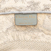 Dior Medium Canvas Embroidered Dioriviera Toile De Jouy Book Tote Secondhand