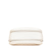 Gucci Medium GG Canvas New Bamboo Satchel Secondhand