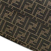 Fendi FRGMT Pokemon Zucca Canvas Shopper Tote Secondhand