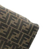 Fendi FRGMT Pokemon Zucca Canvas Shopper Tote Secondhand