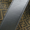 Fendi FRGMT Pokemon Zucca Canvas Shopper Tote Secondhand
