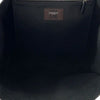 Fendi FRGMT Pokemon Zucca Canvas Shopper Tote Secondhand