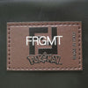 Fendi FRGMT Pokemon Zucca Canvas Shopper Tote Secondhand