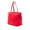 Prada Tessuto Satchel Secondhand