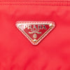 Prada Tessuto Satchel Secondhand