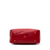 Gucci Medium Guccissima Valentine Top Handle Bag Secondhand