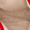 Gucci Medium Guccissima Valentine Top Handle Bag Secondhand