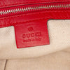 Gucci Medium Guccissima Valentine Top Handle Bag Secondhand