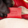 Gucci Medium Guccissima Valentine Top Handle Bag Secondhand