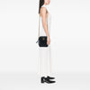 Gucci GG Marmont Matelasse Leather Double Zip Crossbody Secondhand