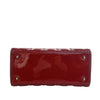 Dior Medium Patent Cannage Lady Dior Secondhand