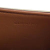 Celine Triomphe Coated Canvas Claude Shoulder Bag Secondhand