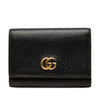 Gucci GG Marmont Trifold Compact Wallet Secondhand