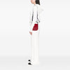 Prada Small City Calf Margit Satchel Secondhand
