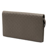 Gucci Microguccissima Wallet on Strap Secondhand
