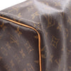 Louis Vuitton Monogram Speedy 25 Secondhand