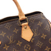 Louis Vuitton Monogram Speedy 25 Secondhand