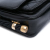 Secondhand Chanel Crumpled Calfskin En Vogue Rope Flap
