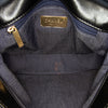 Secondhand Chanel Crumpled Calfskin En Vogue Rope Flap