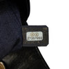 Secondhand Chanel Crumpled Calfskin En Vogue Rope Flap