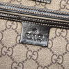 Gucci Medium GG Supreme Tattoo Heart Joy Tote Secondhand