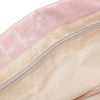 Secondhand Chanel New Travel Line Nylon Tote
