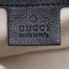 Gucci Medium GG Marmont Matelasse Diagonal GG Canvas Shoulder Bag Secondhand