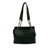 Chanel CC Lambskin Tote Secondhand