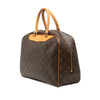 Louis Vuitton Monogram Deauville Secondhand