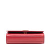 Saint Laurent Small Leather Monogram Kate Crossbody Secondhand