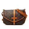 Louis Vuitton Monogram Saumur 30 Secondhand