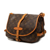 Louis Vuitton Monogram Saumur 30 Secondhand