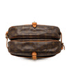 Louis Vuitton Monogram Saumur 30 Secondhand