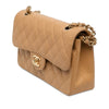 Chanel Small Classic Caviar Double Flap Secondhand