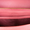 Prada Saffiano Wallet on Strap Secondhand