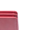 Prada Saffiano Wallet on Strap Secondhand